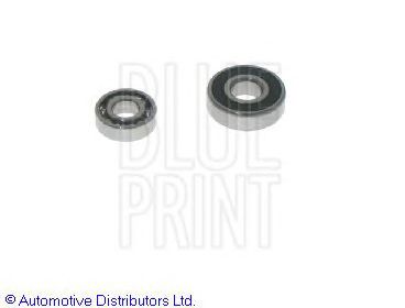 BLUE PRINT add68316 -  Комплект подшипника ступицы колеса